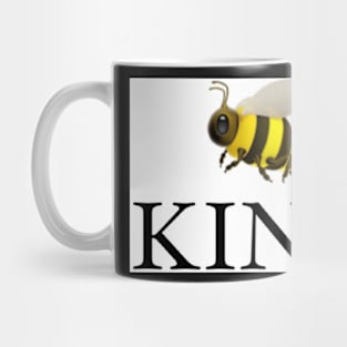 Bee Kind Artwork Mug